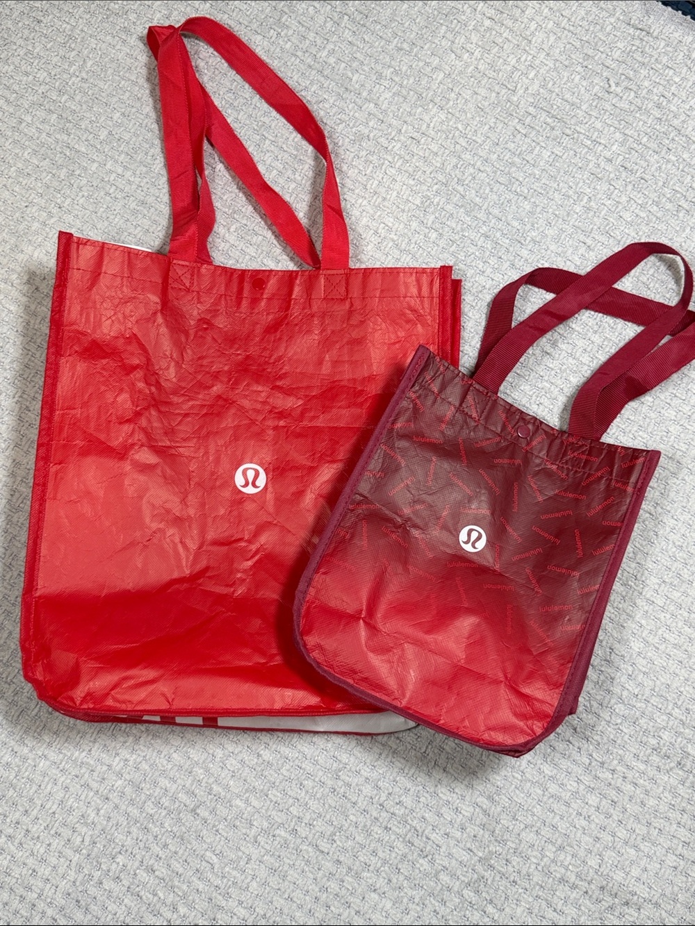 Lululemon Bags